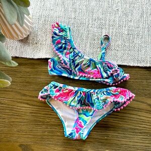 Tommy Bahama girls bikini